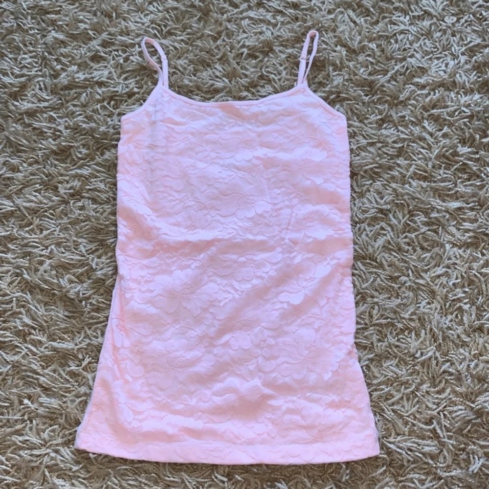 Aeropostale Cami